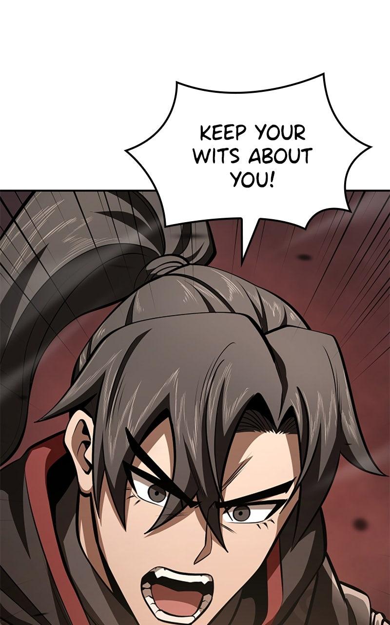 Assassin's Creed: Forgotten Temple Chap 136 - Next Chap 137