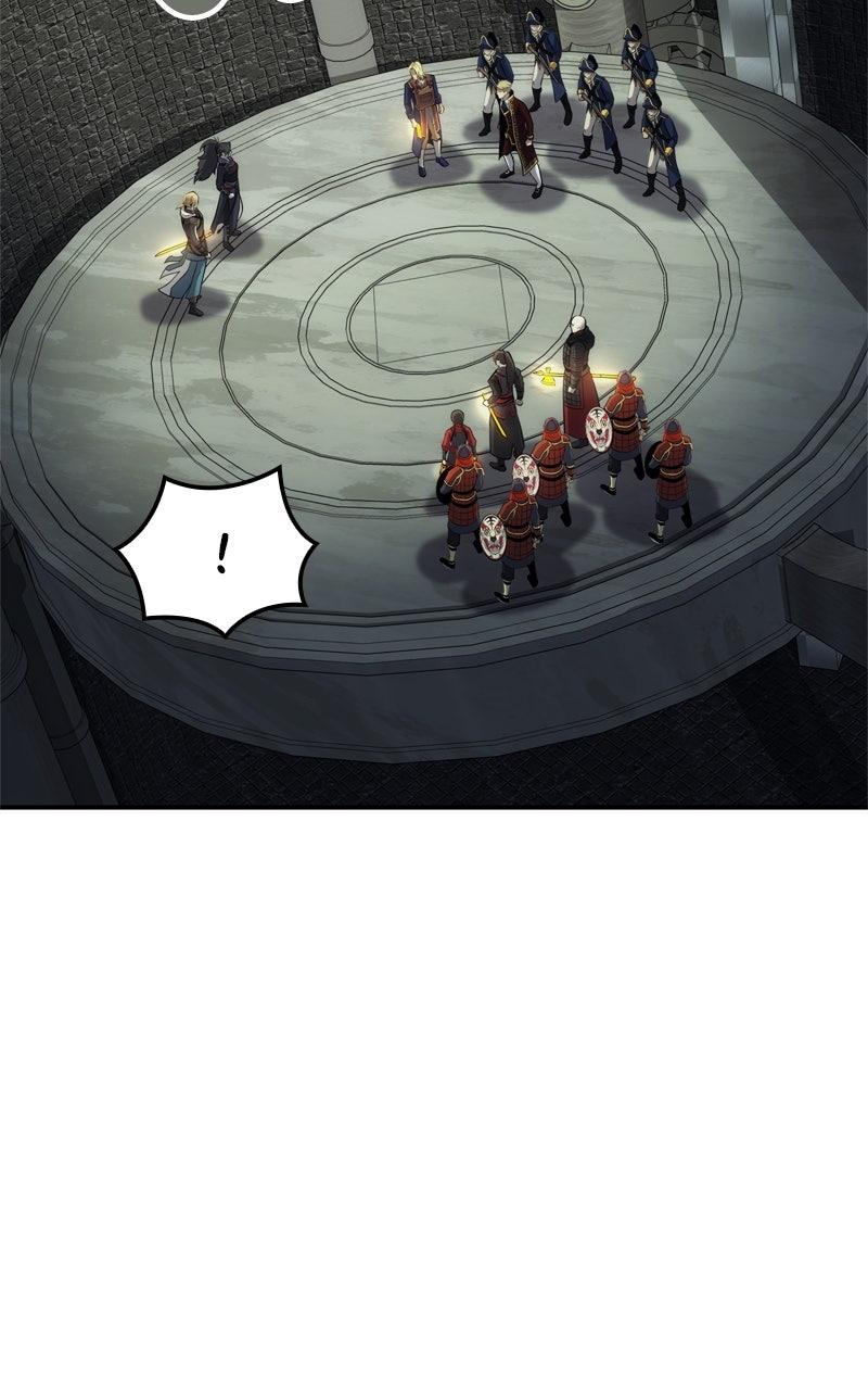 Assassin's Creed: Forgotten Temple Chap 136 - Next Chap 137