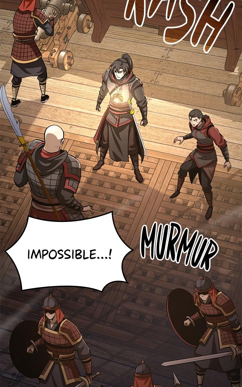 Assassin's Creed: Forgotten Temple Chap 136 - Next Chap 137
