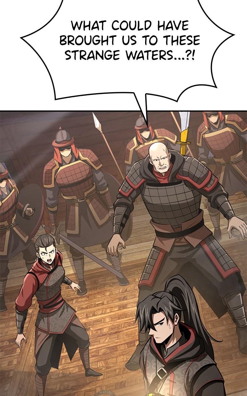 Assassin's Creed: Forgotten Temple Chap 136 - Next Chap 137