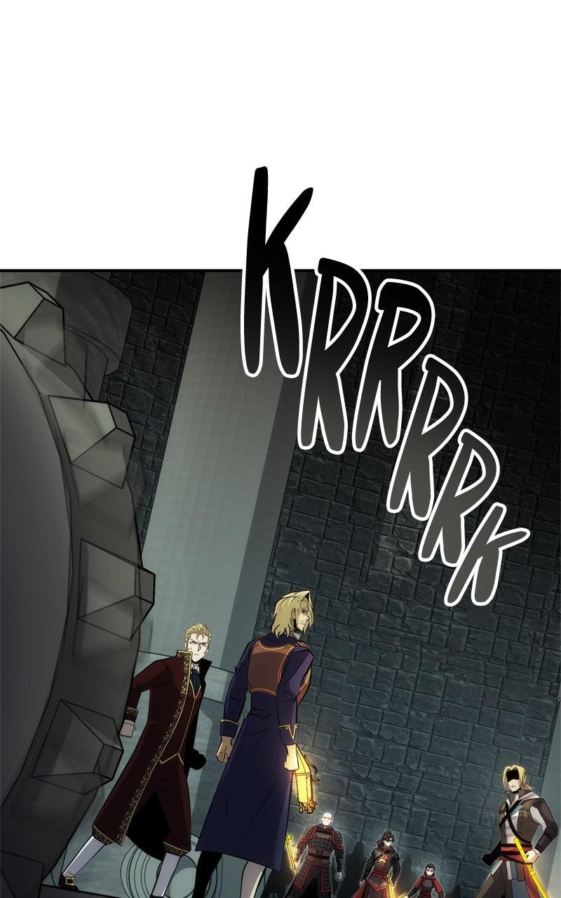 Assassin's Creed: Forgotten Temple Chap 136 - Next Chap 137