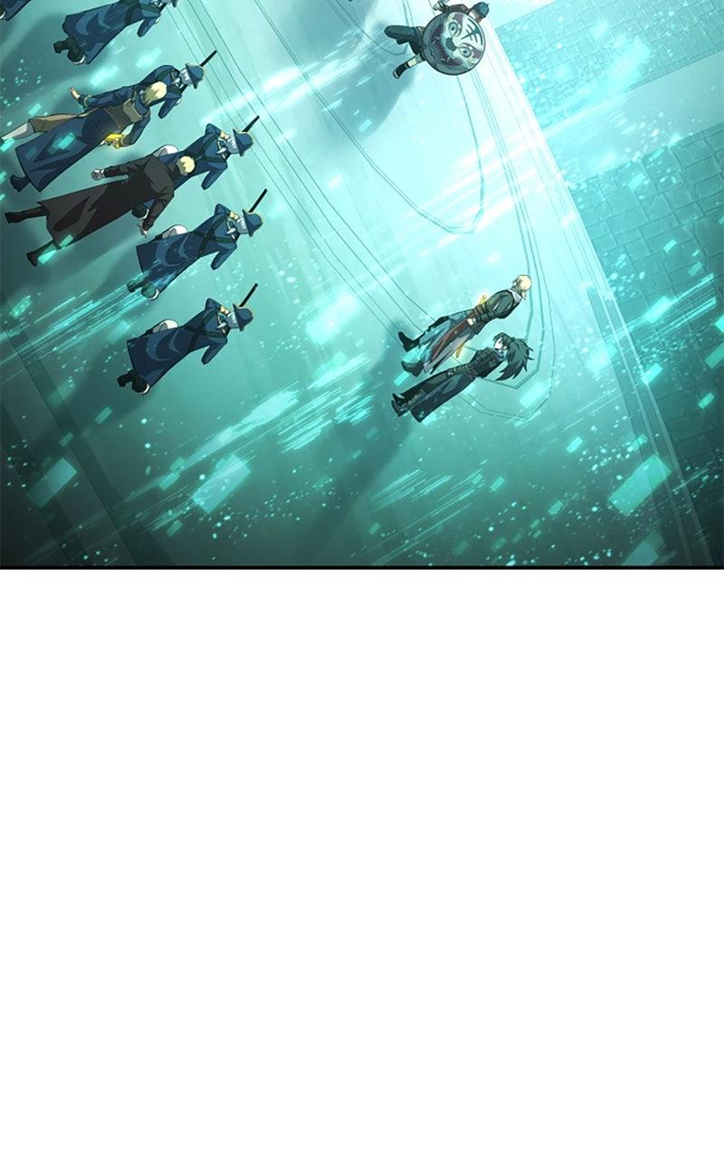 Assassin's Creed: Forgotten Temple Chap 136 - Next Chap 137
