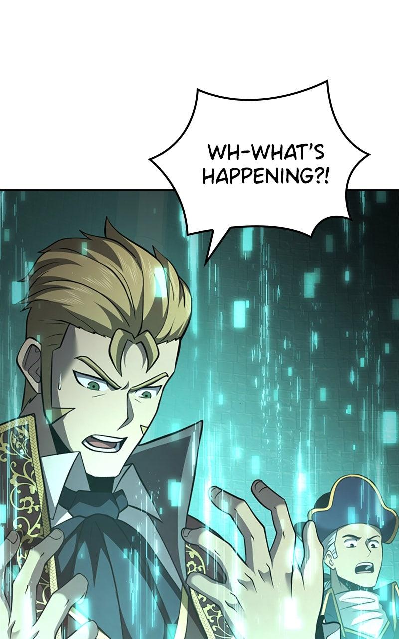 Assassin's Creed: Forgotten Temple Chap 136 - Next Chap 137