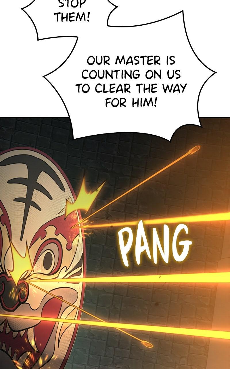 Assassin's Creed: Forgotten Temple Chap 136 - Next Chap 137