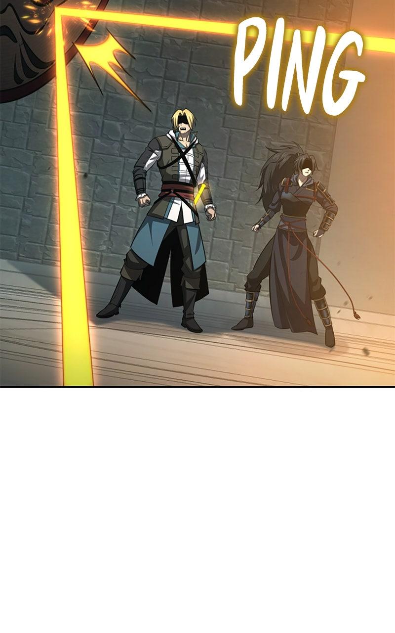 Assassin's Creed: Forgotten Temple Chap 136 - Next Chap 137