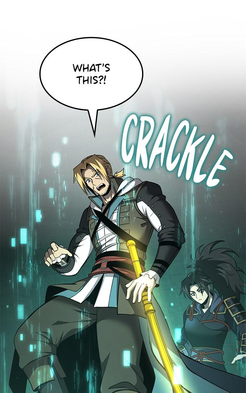 Assassin's Creed: Forgotten Temple Chap 136 - Next Chap 137