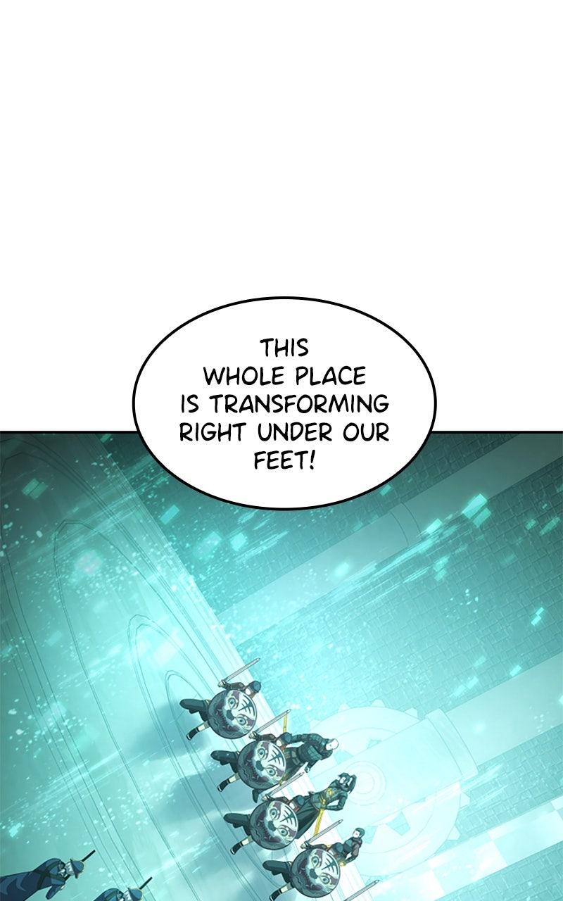 Assassin's Creed: Forgotten Temple Chap 136 - Next Chap 137