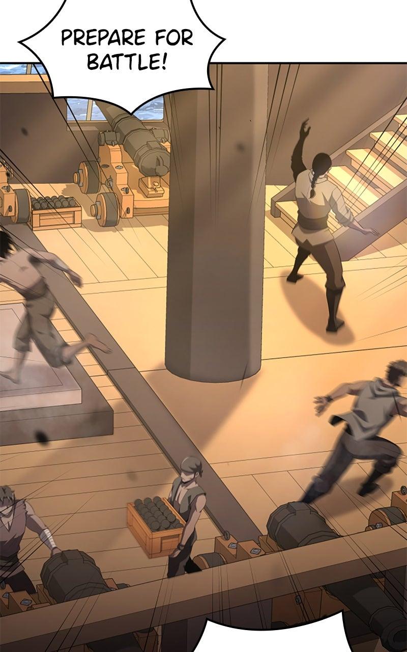 Assassin's Creed: Forgotten Temple Chap 136 - Next Chap 137