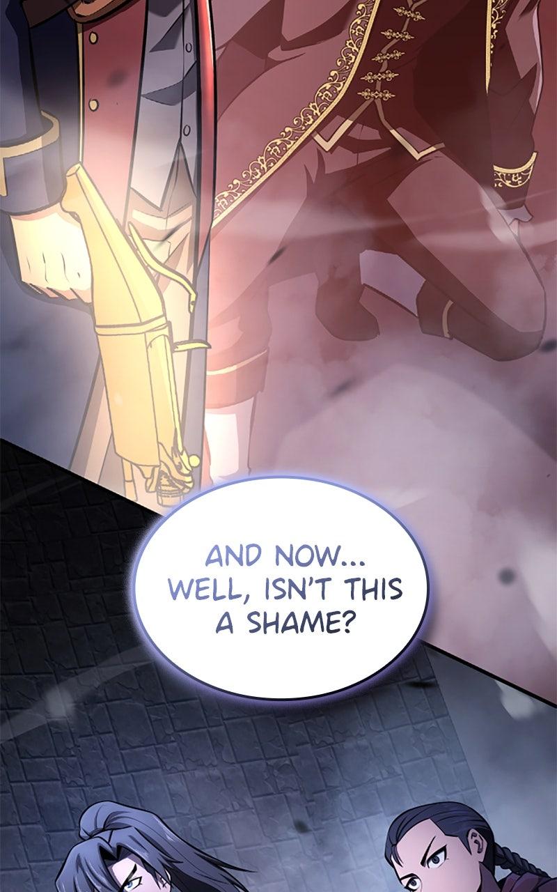 Assassin's Creed: Forgotten Temple Chap 136 - Next Chap 137