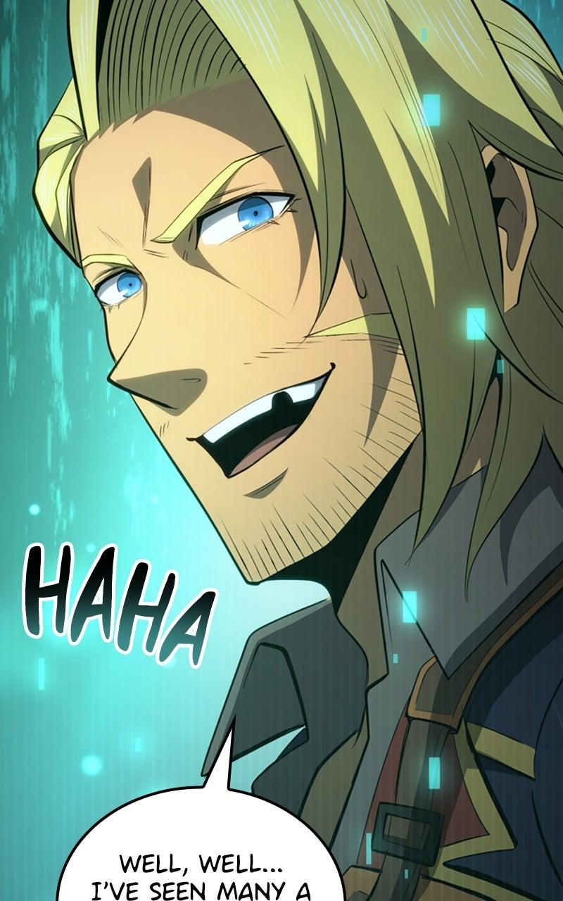 Assassin's Creed: Forgotten Temple Chap 136 - Next Chap 137