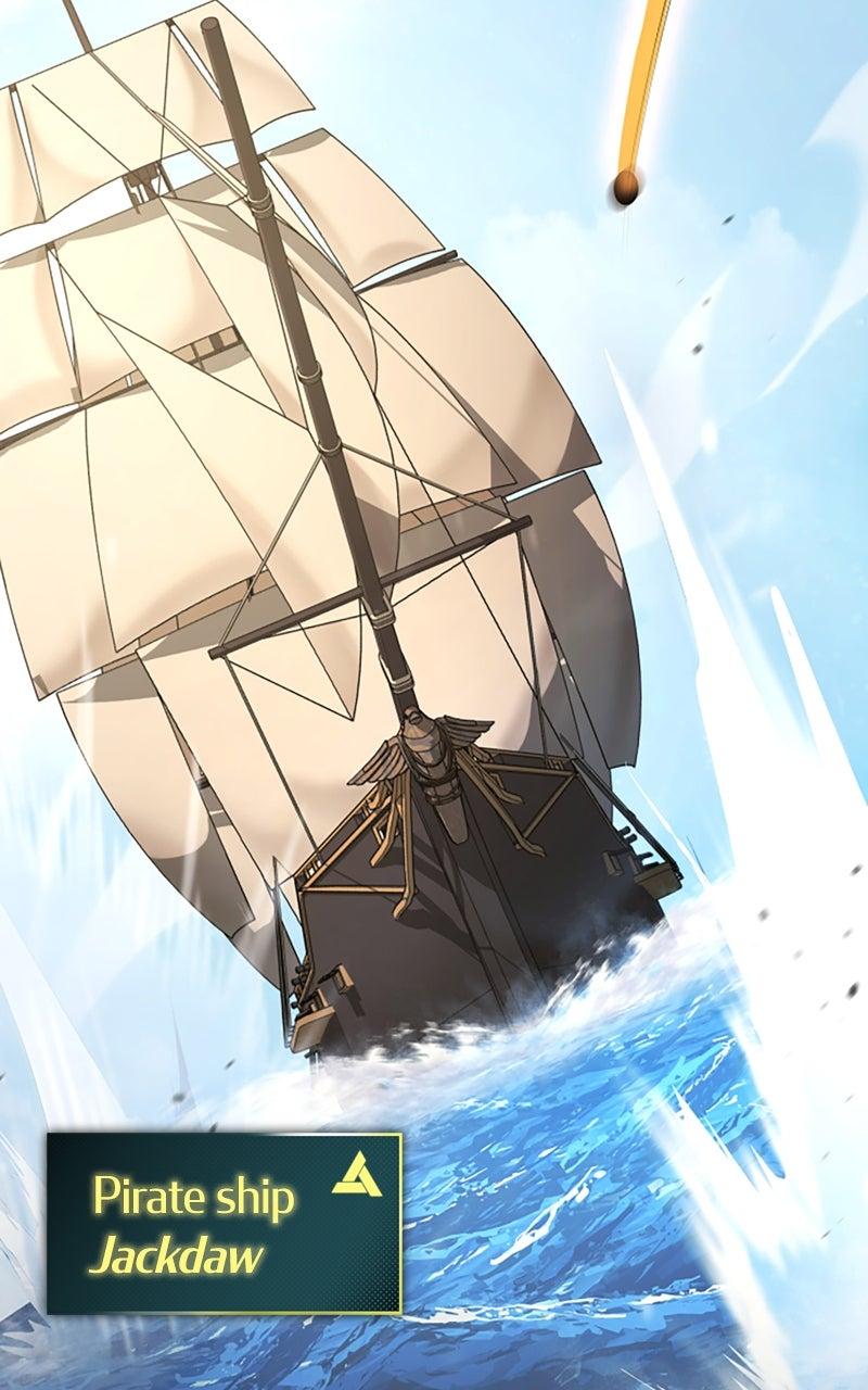 Assassin's Creed: Forgotten Temple Chap 136 - Next Chap 137