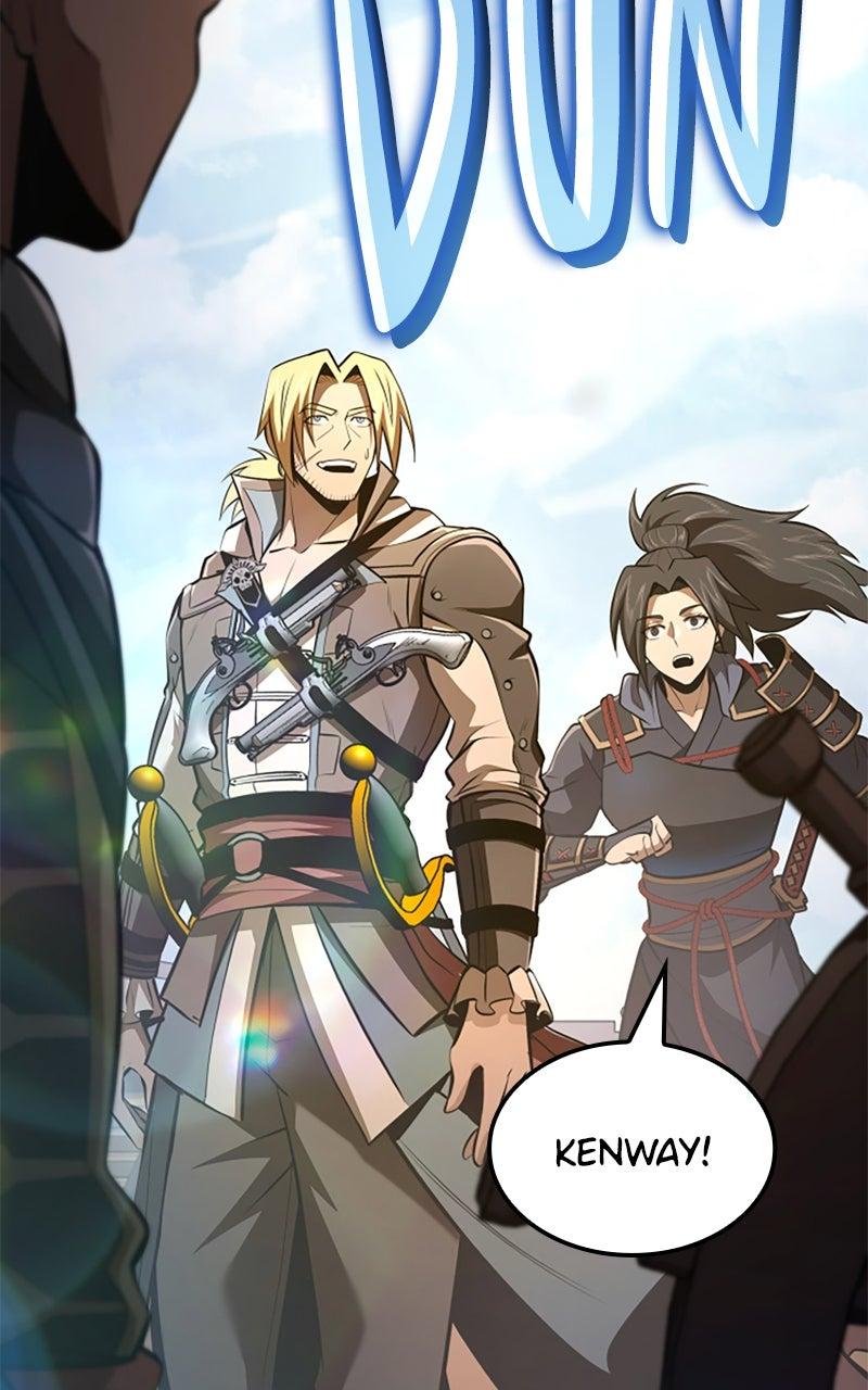 Assassin's Creed: Forgotten Temple Chap 136 - Next Chap 137