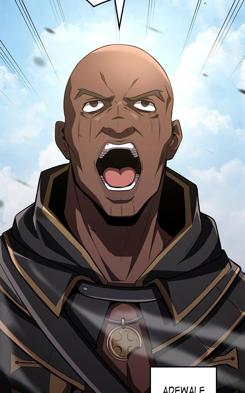 Assassin's Creed: Forgotten Temple Chap 136 - Next Chap 137