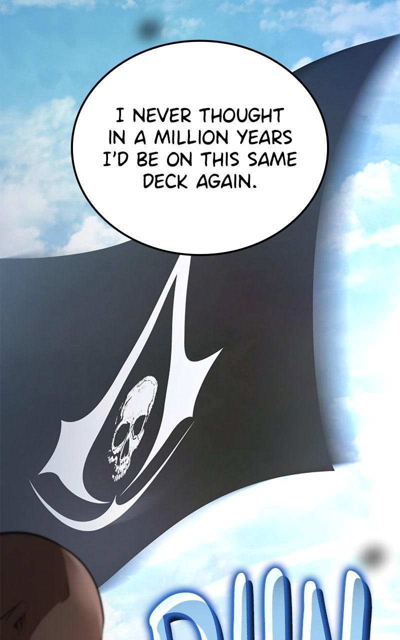 Assassin's Creed: Forgotten Temple Chap 136 - Next Chap 137