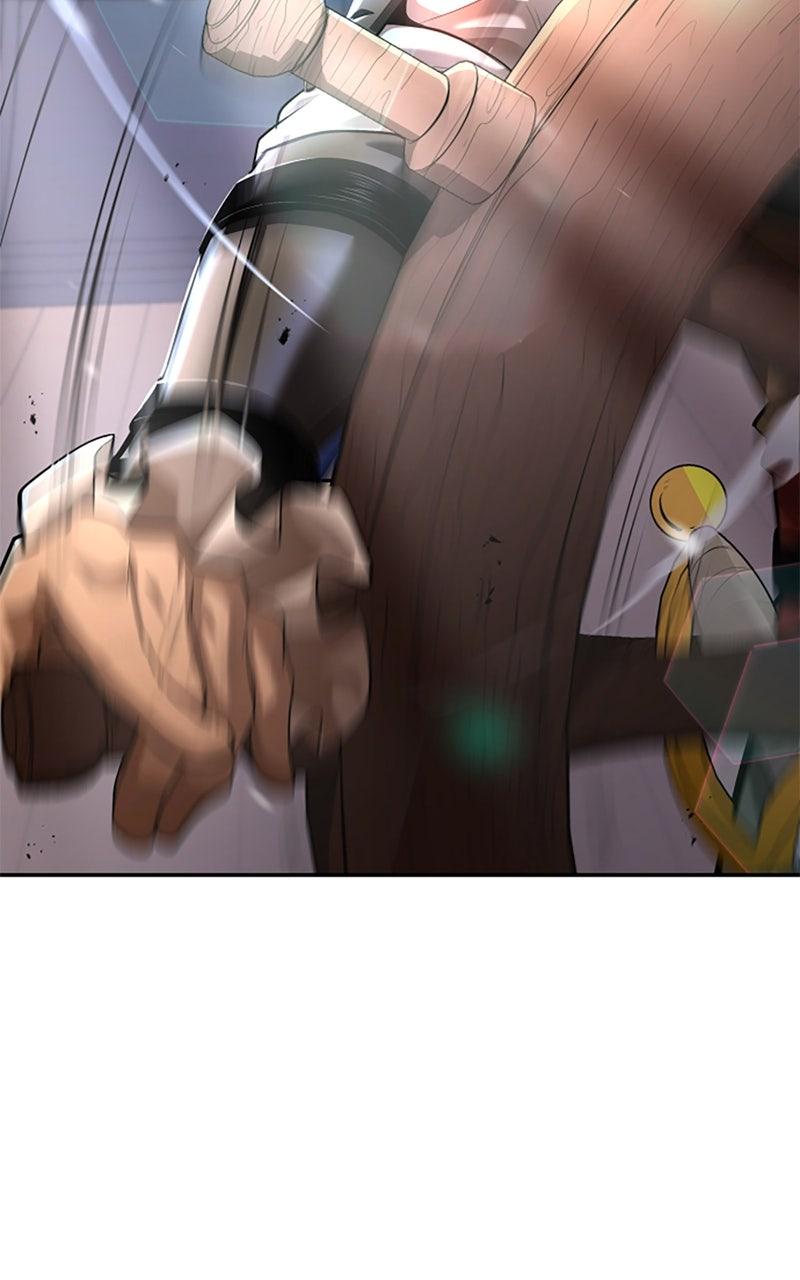 Assassin's Creed: Forgotten Temple Chap 136 - Next Chap 137