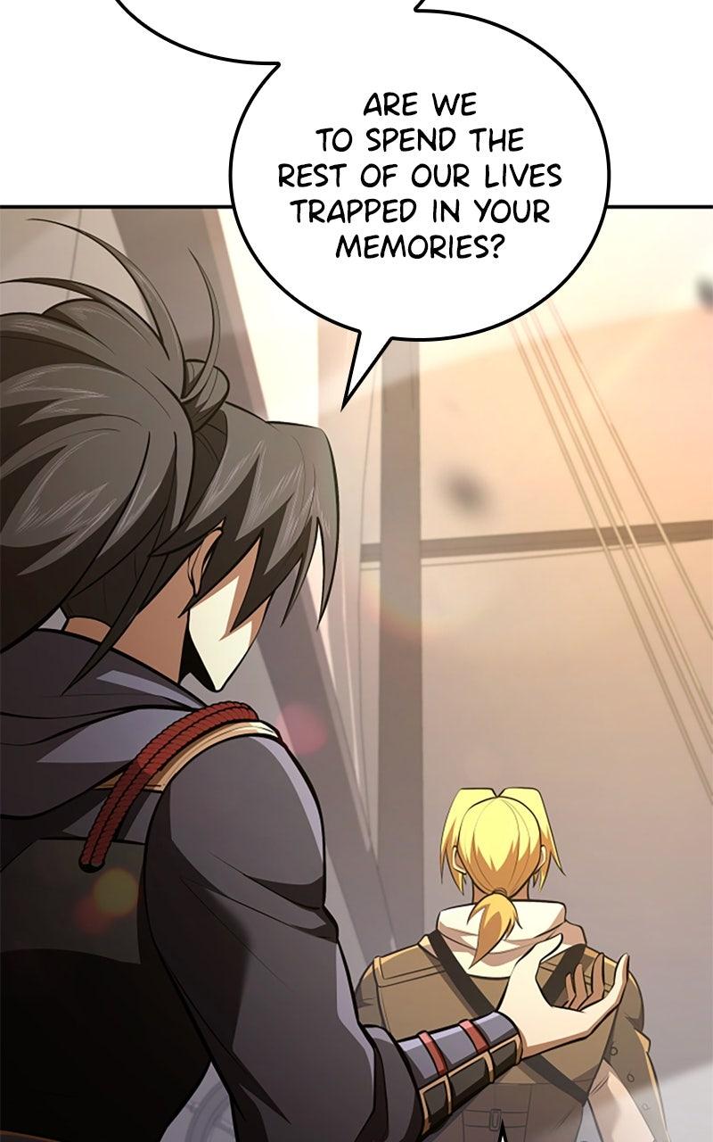 Assassin's Creed: Forgotten Temple Chap 136 - Next Chap 137