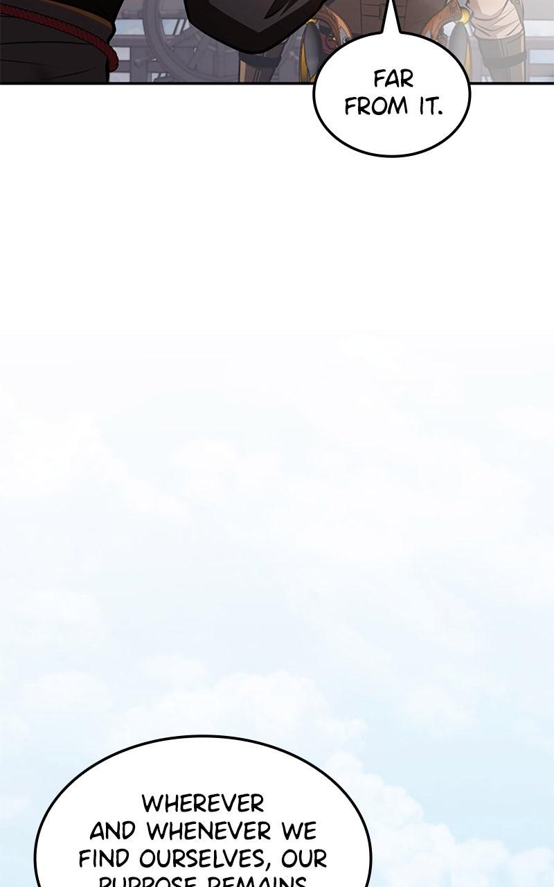 Assassin's Creed: Forgotten Temple Chap 136 - Next Chap 137