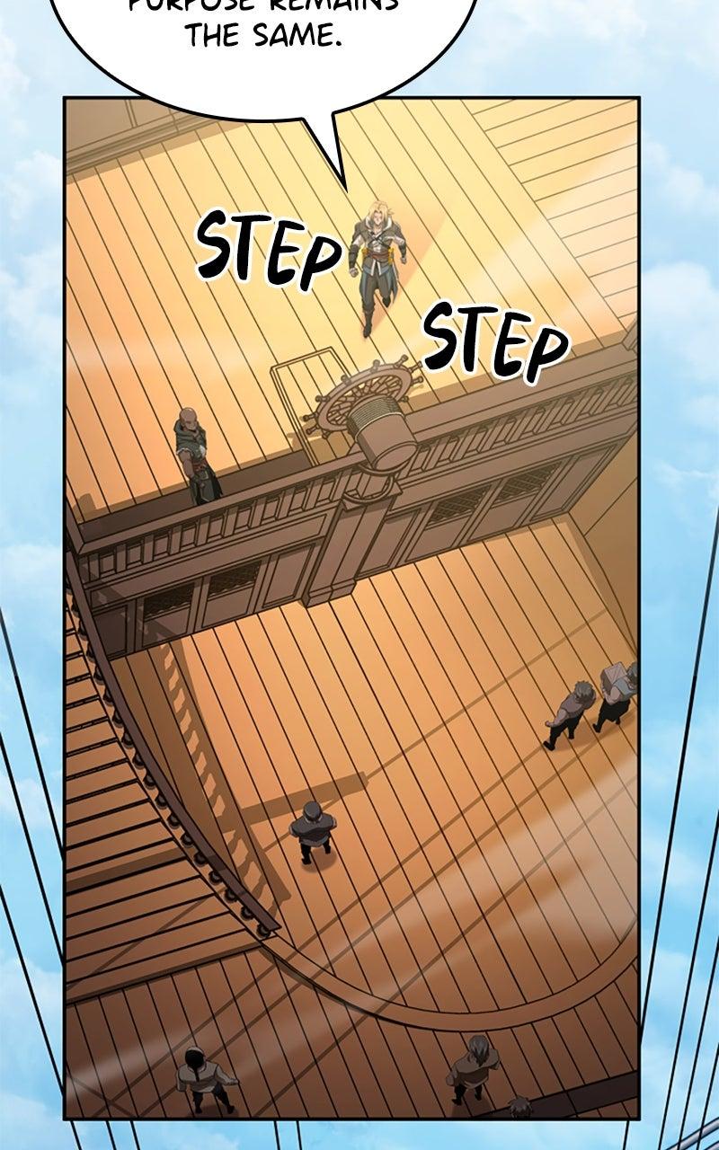 Assassin's Creed: Forgotten Temple Chap 136 - Next Chap 137