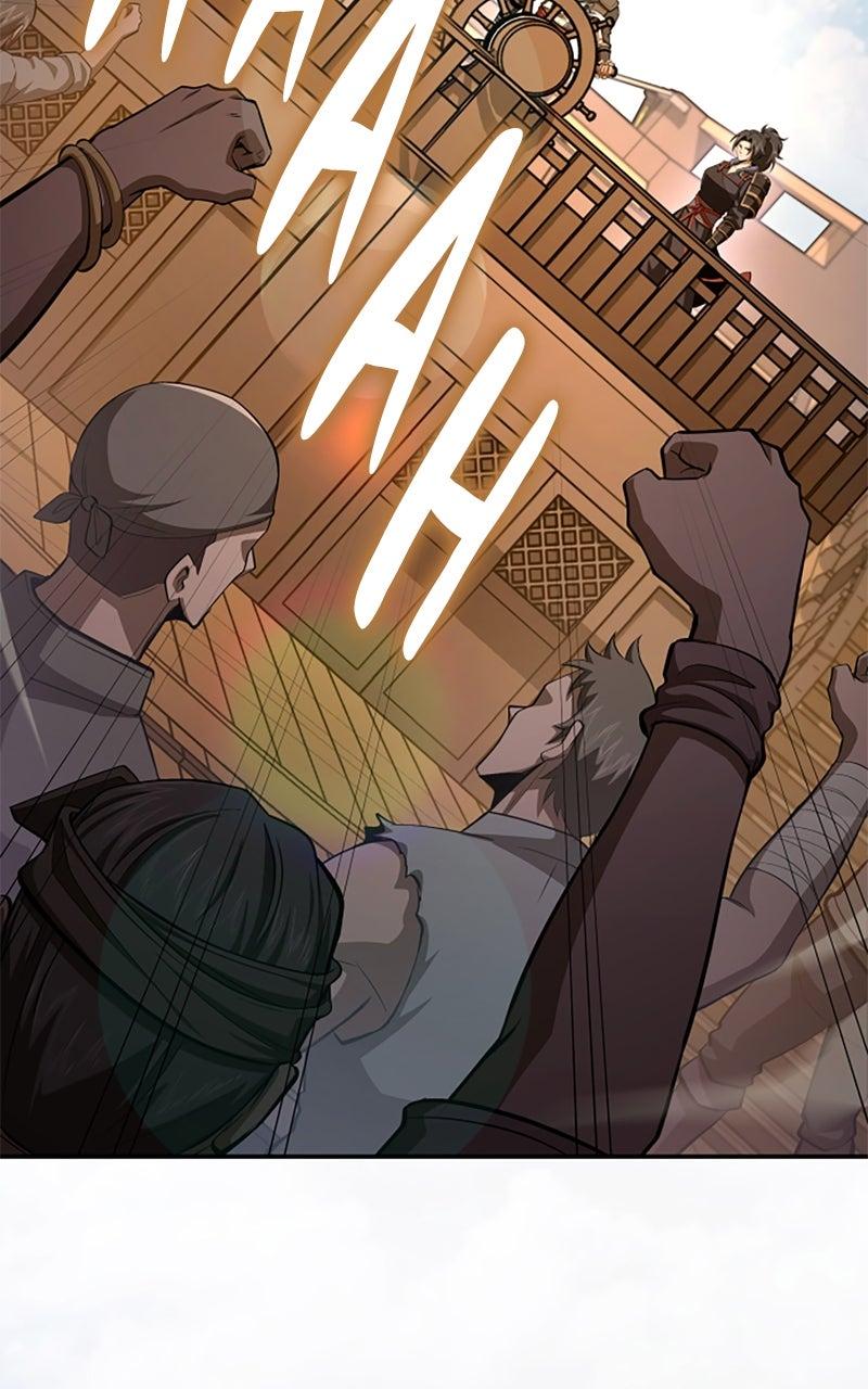 Assassin's Creed: Forgotten Temple Chap 136 - Next Chap 137