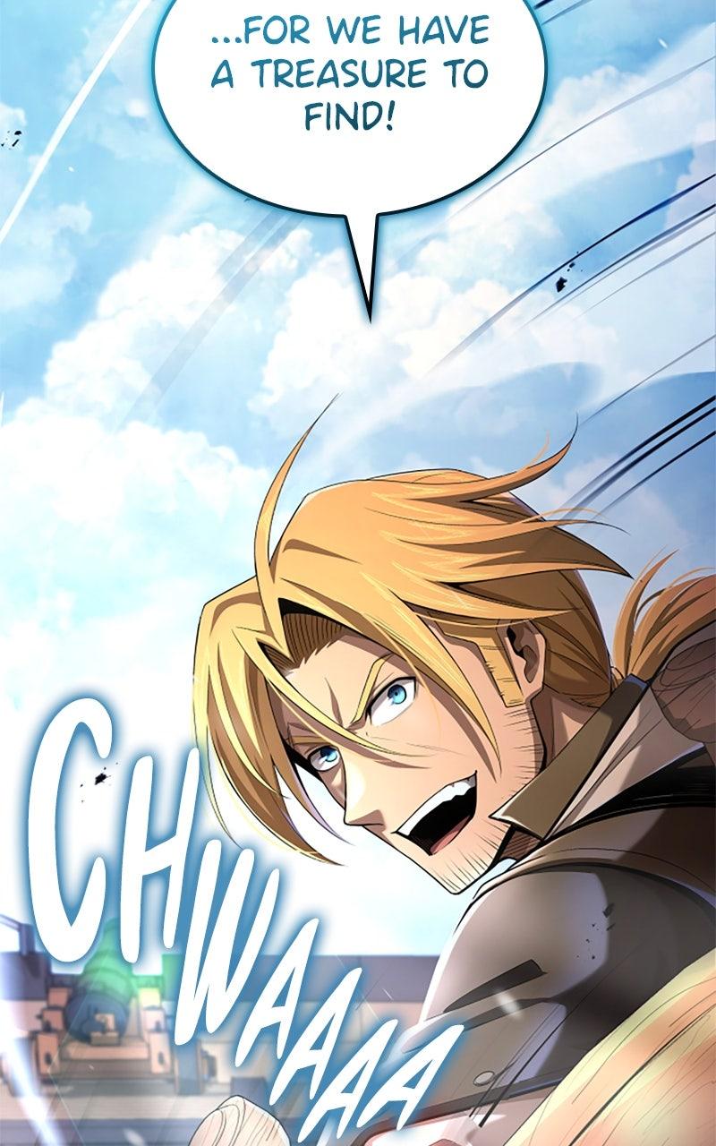 Assassin's Creed: Forgotten Temple Chap 136 - Next Chap 137