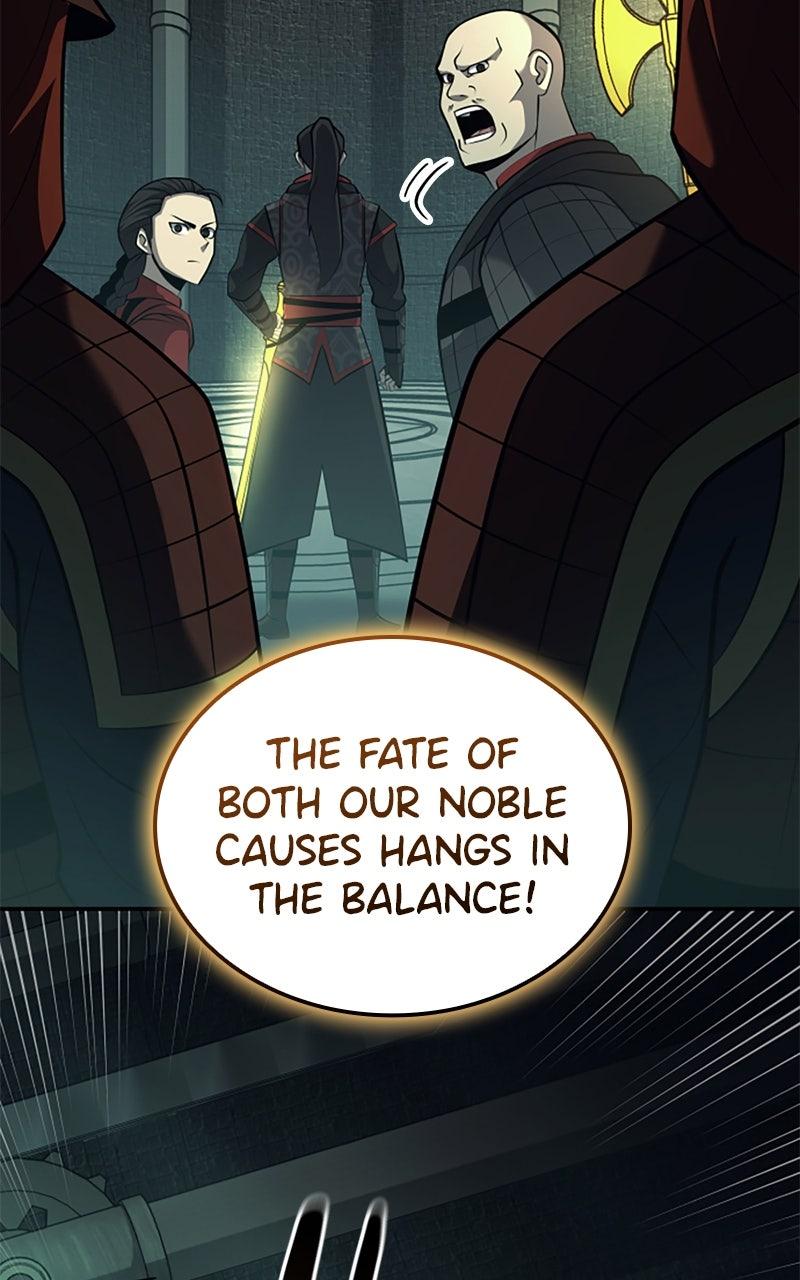 Assassin's Creed: Forgotten Temple Chap 136 - Next Chap 137