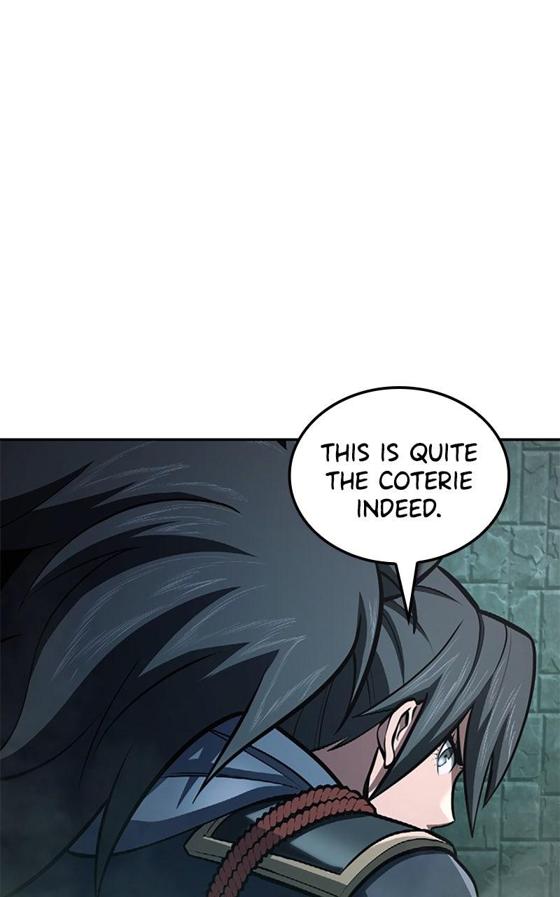 Assassin's Creed: Forgotten Temple Chap 136 - Next Chap 137