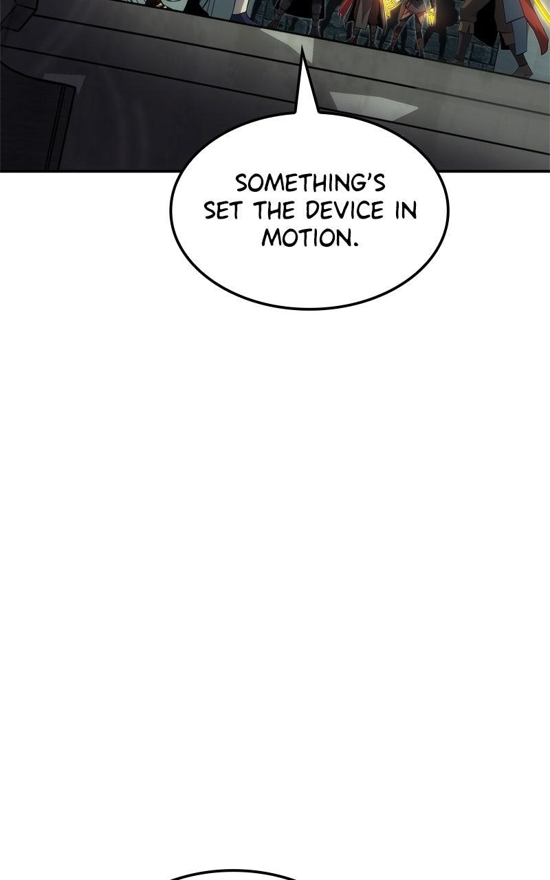 Assassin's Creed: Forgotten Temple Chap 136 - Next Chap 137