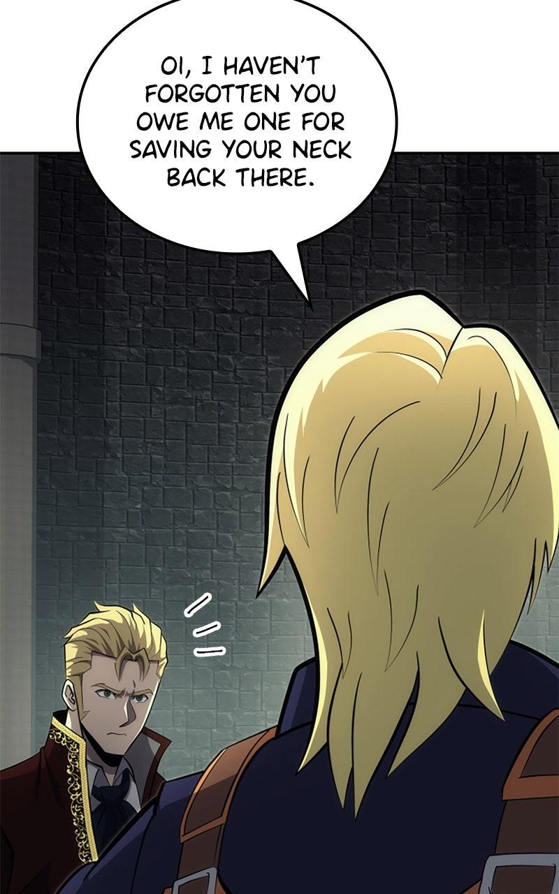 Assassin's Creed: Forgotten Temple Chap 136 - Next Chap 137