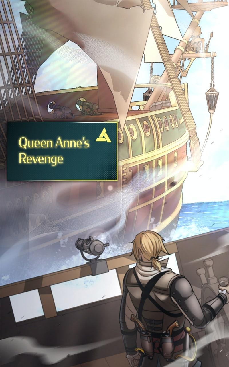 Assassin's Creed: Forgotten Temple Chap 136 - Next Chap 137