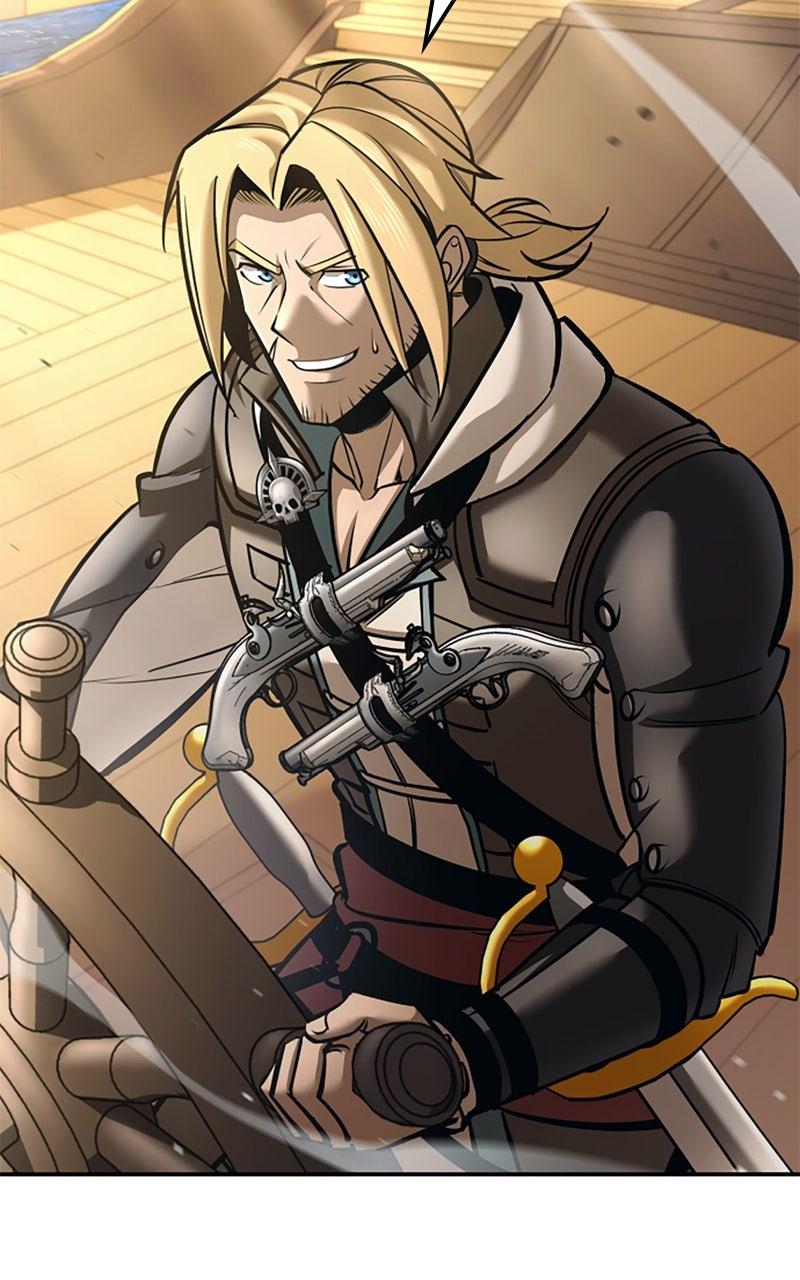 Assassin's Creed: Forgotten Temple Chap 136 - Next Chap 137