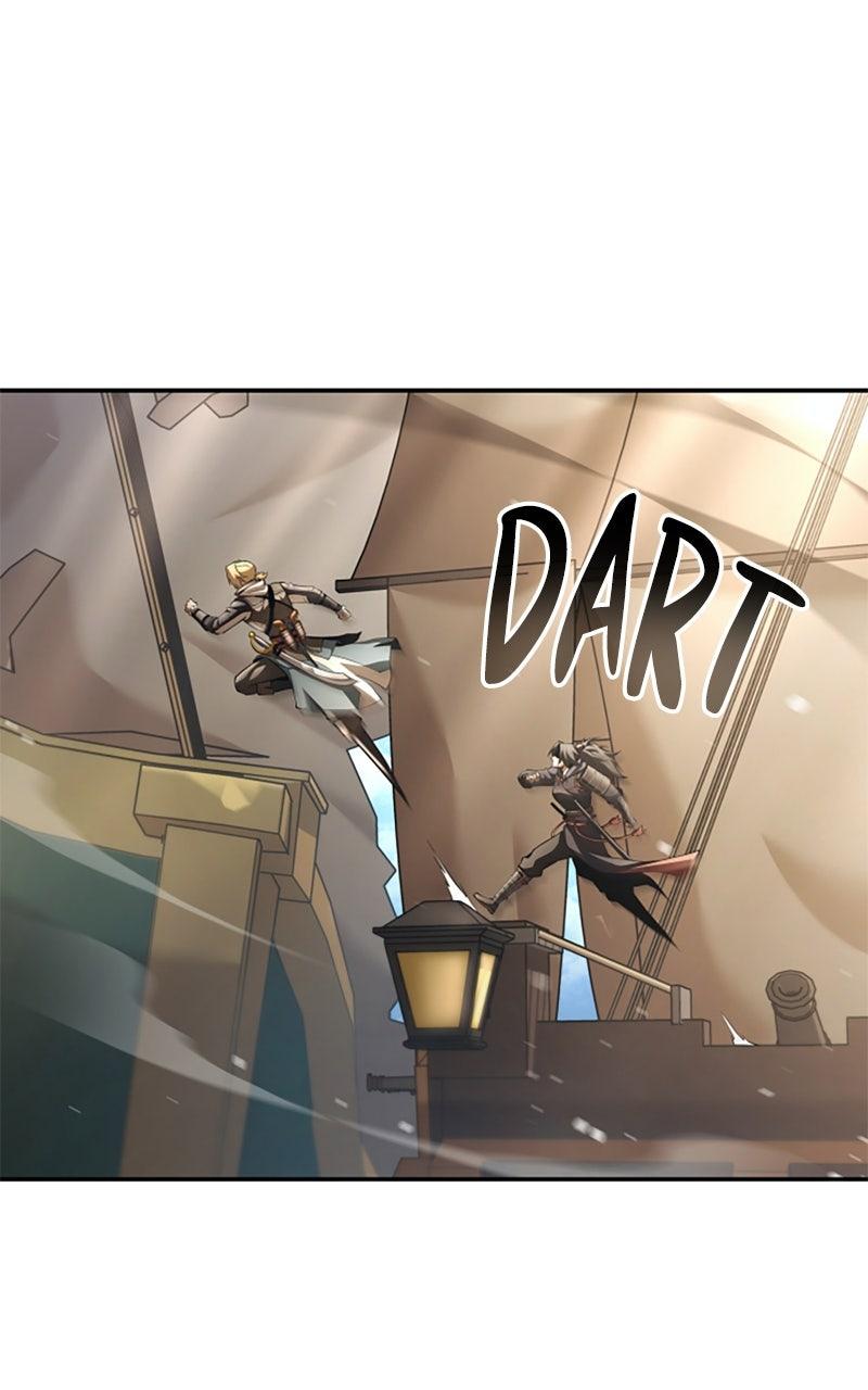 Assassin's Creed: Forgotten Temple Chap 136 - Next Chap 137