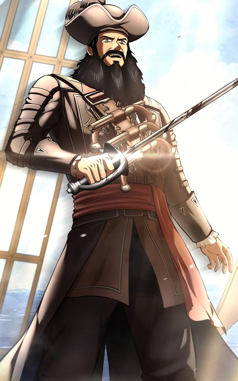 Assassin's Creed: Forgotten Temple Chap 136 - Next Chap 137