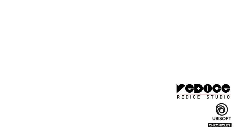 Assassin's Creed: Forgotten Temple Chap 136 - Next Chap 137