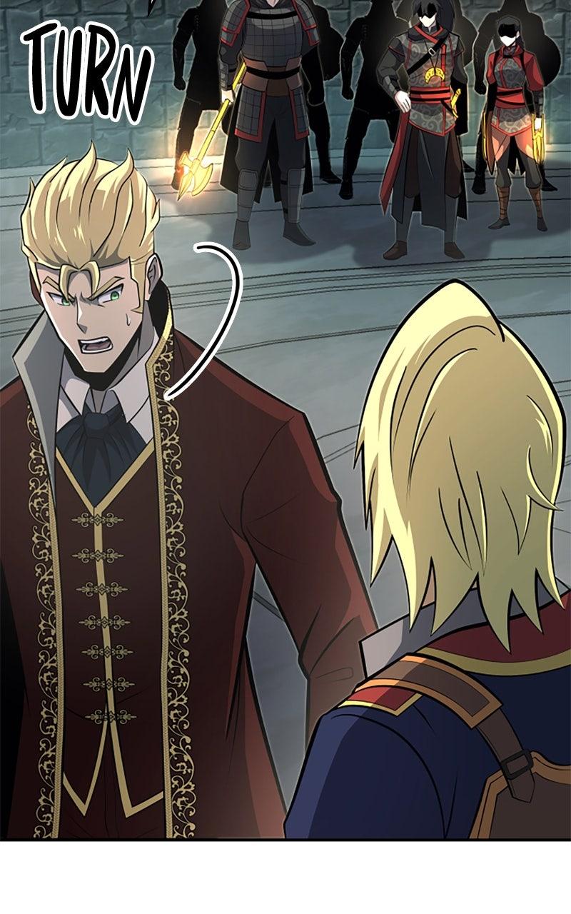 Assassin's Creed: Forgotten Temple Chap 136 - Next Chap 137