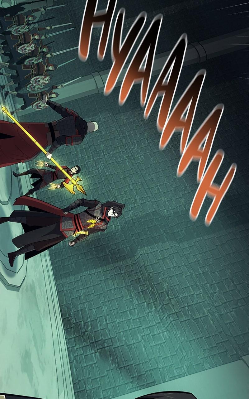 Assassin's Creed: Forgotten Temple Chap 136 - Next Chap 137