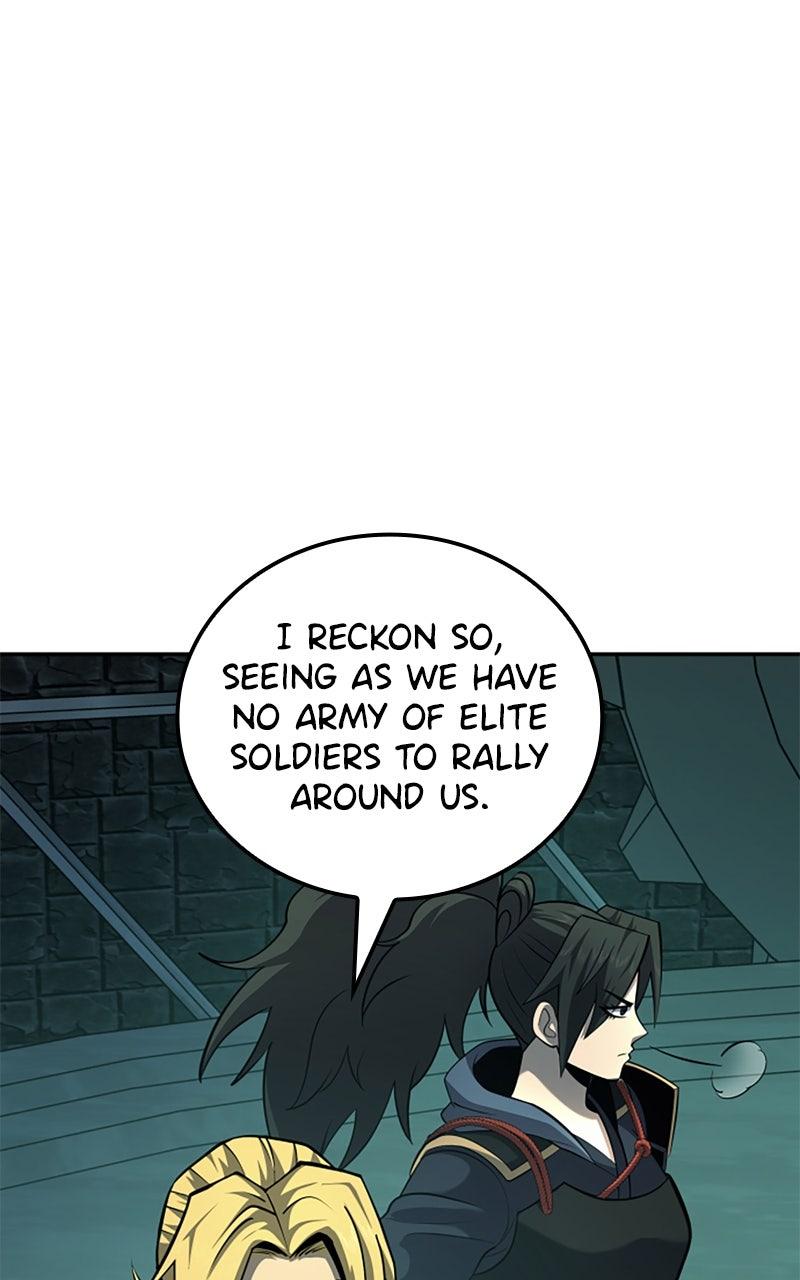 Assassin's Creed: Forgotten Temple Chap 136 - Next Chap 137