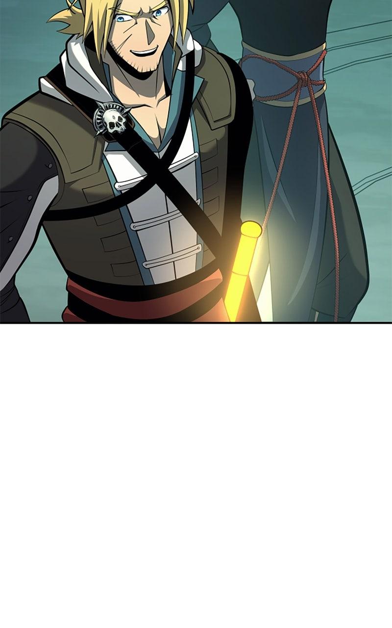 Assassin's Creed: Forgotten Temple Chap 136 - Next Chap 137