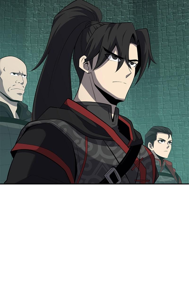 Assassin's Creed: Forgotten Temple Chap 136 - Next Chap 137