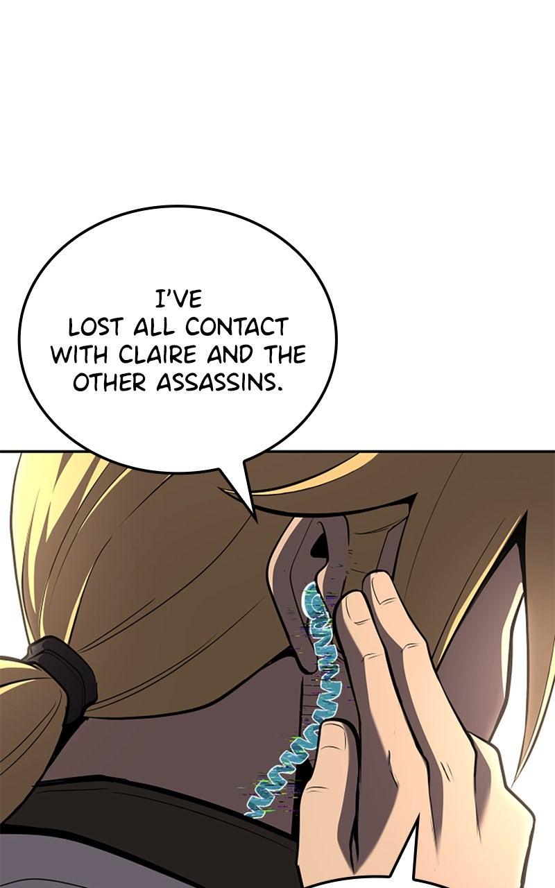 Assassin's Creed: Forgotten Temple Chap 136 - Next Chap 137