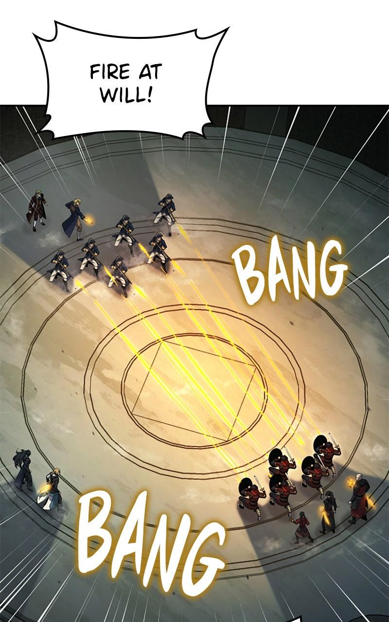 Assassin's Creed: Forgotten Temple Chap 136 - Next Chap 137