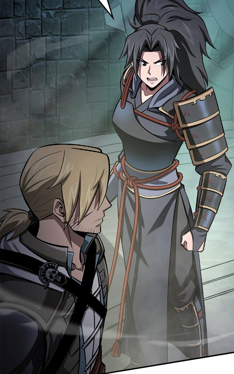 Assassin's Creed: Forgotten Temple Chap 136 - Next Chap 137