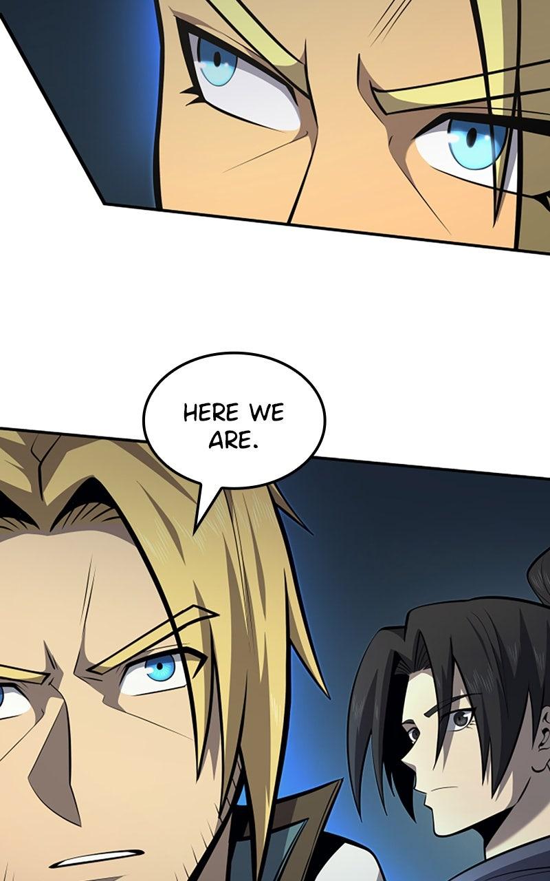 Assassin's Creed: Forgotten Temple Chap 136 - Next Chap 137