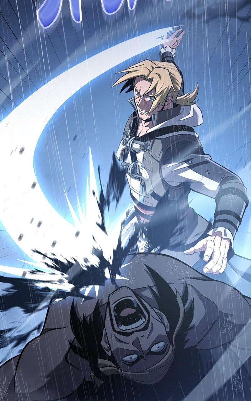 Assassin's Creed: Forgotten Temple Chap 138 - Next Chap 139