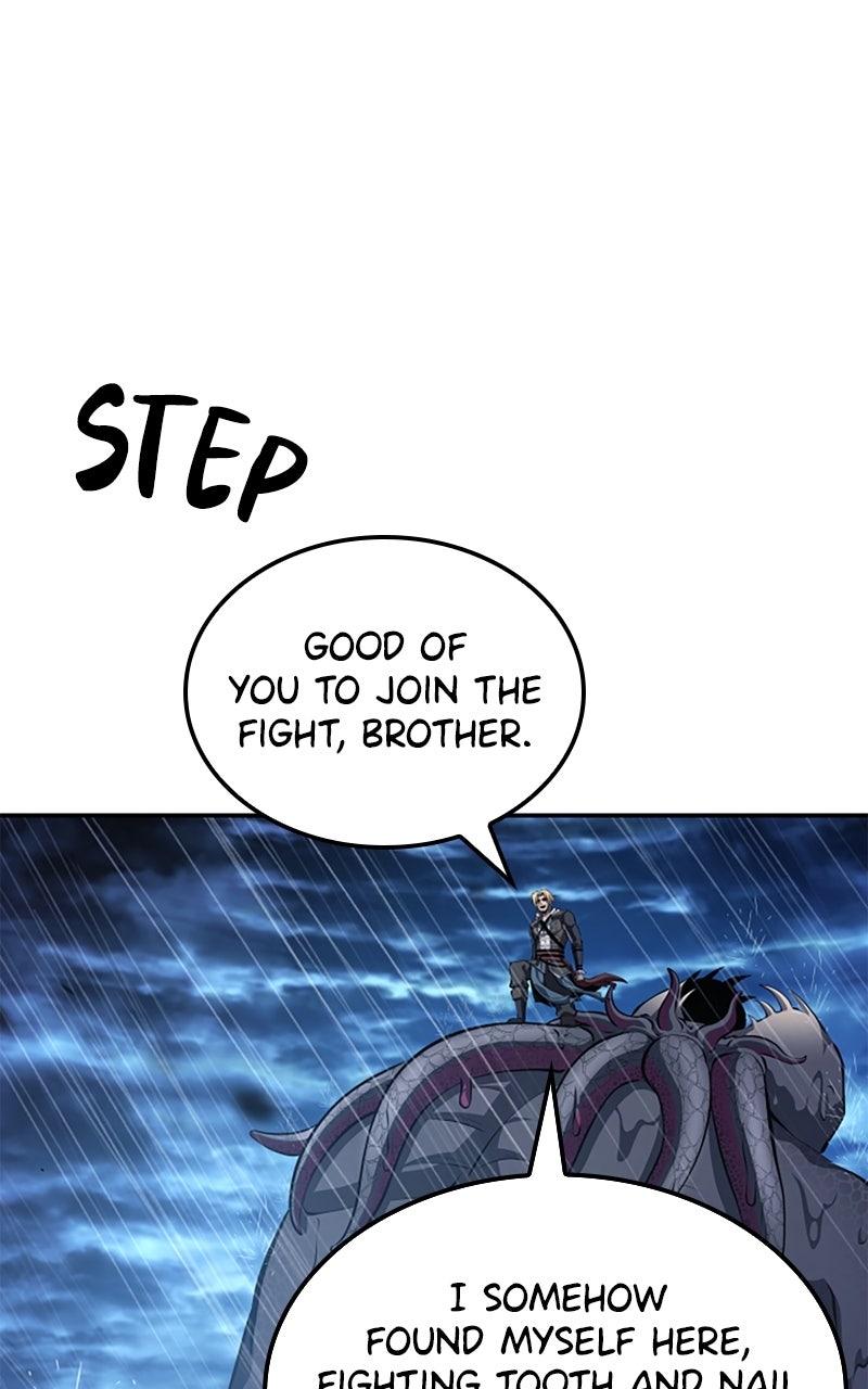 Assassin's Creed: Forgotten Temple Chap 138 - Next Chap 139