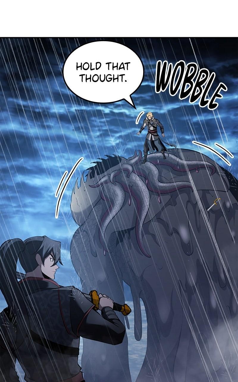 Assassin's Creed: Forgotten Temple Chap 138 - Next Chap 139