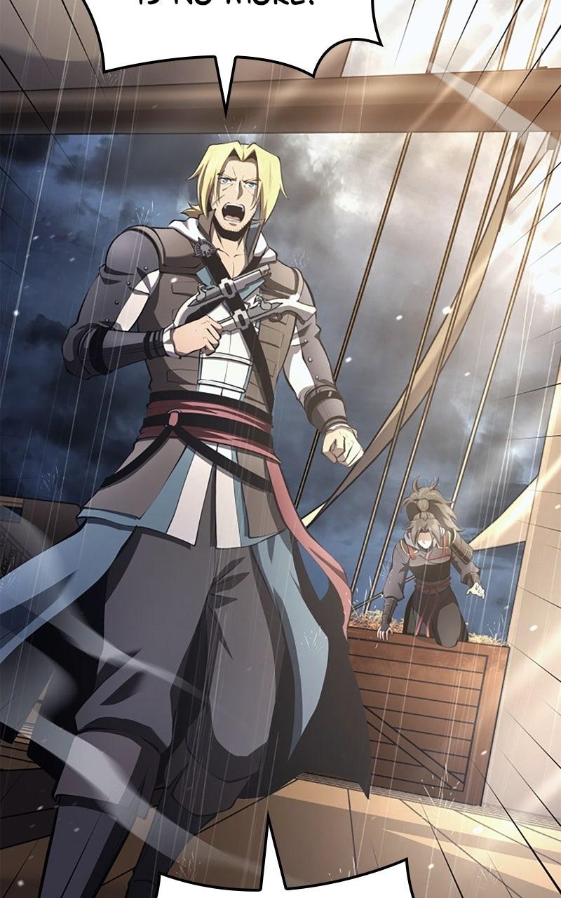 Assassin's Creed: Forgotten Temple Chap 138 - Next Chap 139