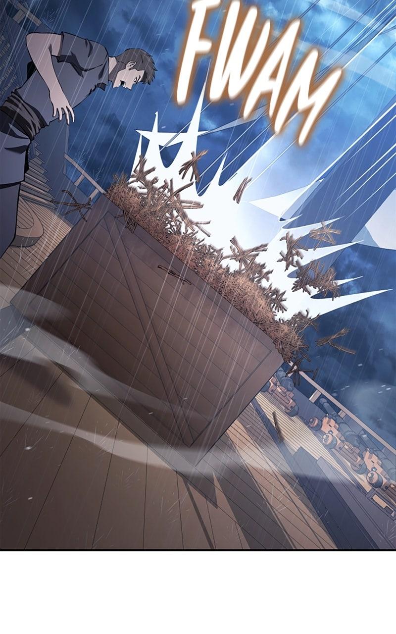 Assassin's Creed: Forgotten Temple Chap 138 - Next Chap 139