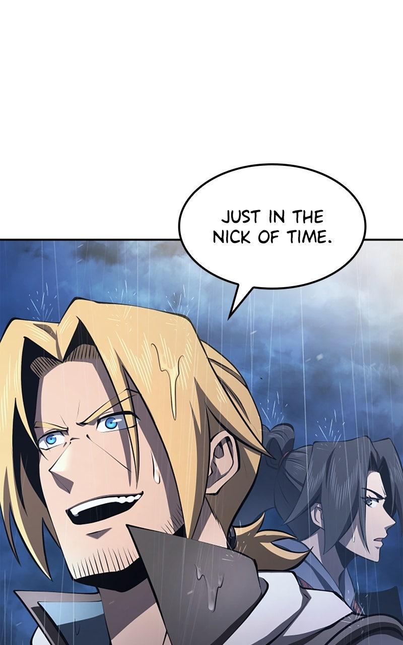 Assassin's Creed: Forgotten Temple Chap 138 - Next Chap 139