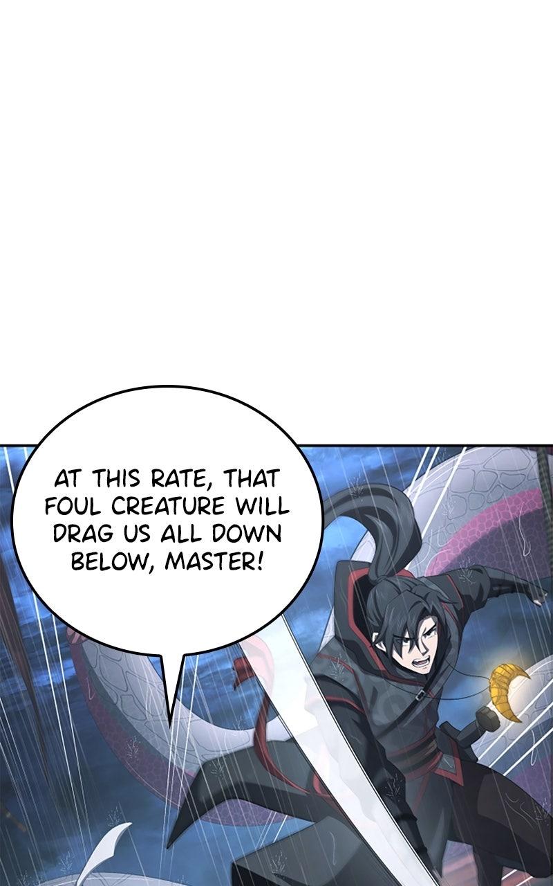 Assassin's Creed: Forgotten Temple Chap 138 - Next Chap 139