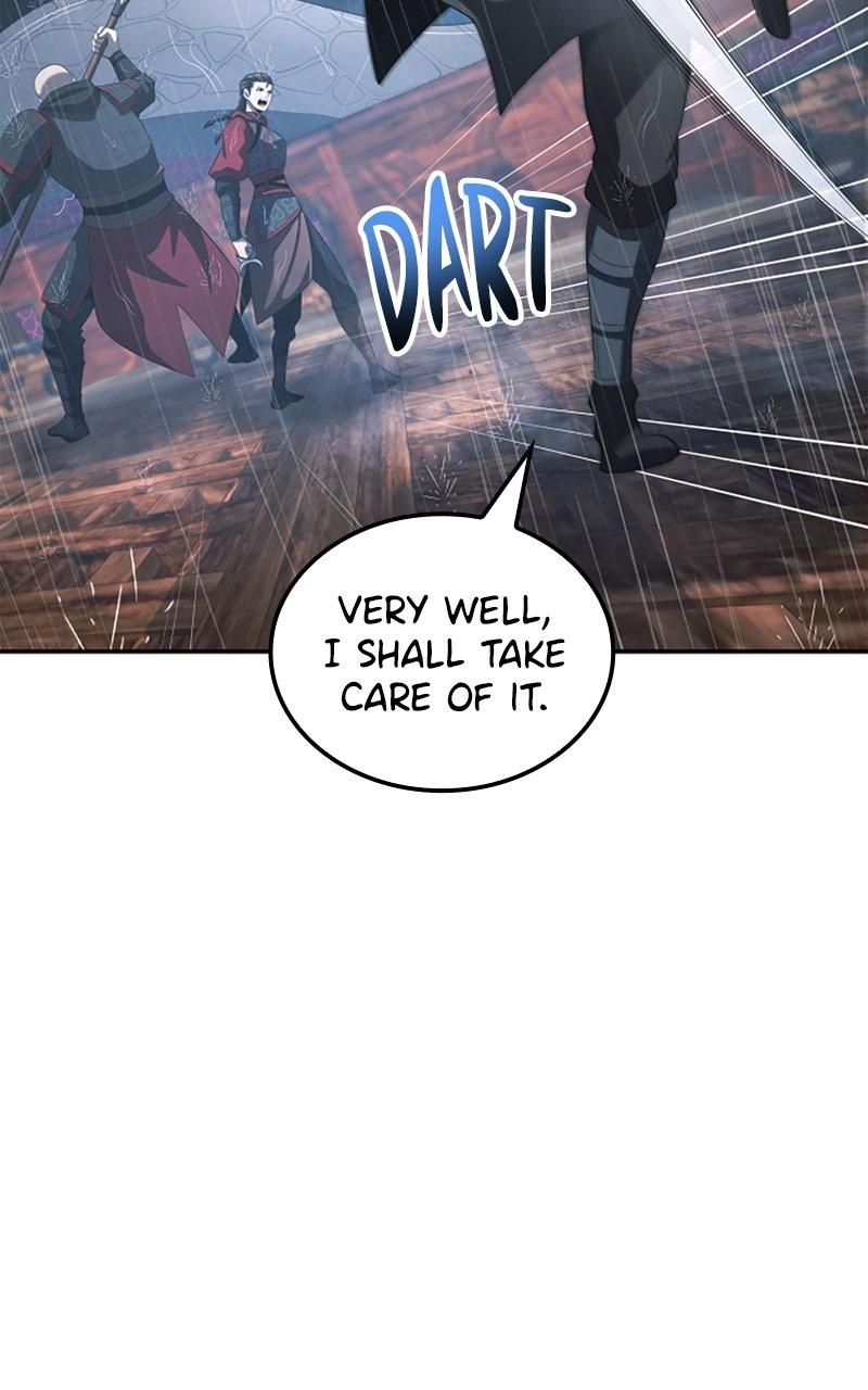 Assassin's Creed: Forgotten Temple Chap 138 - Next Chap 139